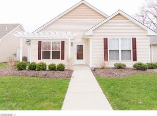 36157 Bridgeport Dr, North Ridgeville, OH 44039