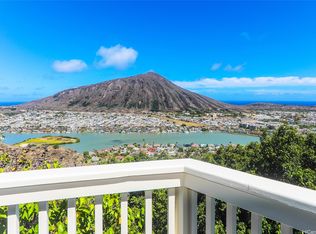 915 Kaluanui Rd, Honolulu, HI 96825