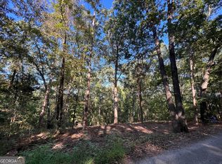0 Harbor Point LOT 4, Hartwell, GA 30643