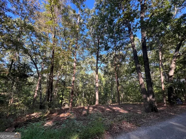 0 Harbor Point Lot 4, Hartwell, GA 30643