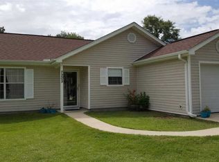 7205 Pine Blossom Rd, Milton, FL 32570