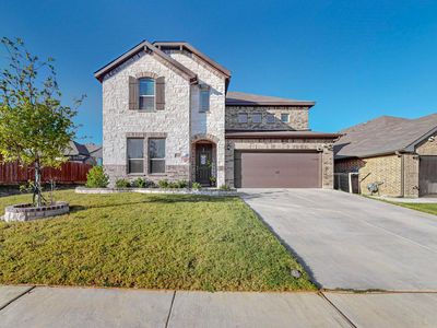 5448 Otter Trl, Fort Worth, TX, 76179