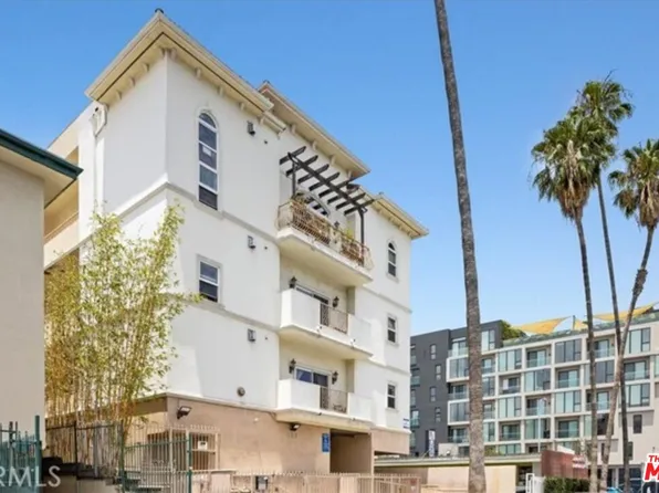 309 S Mariposa Ave APT 201, Los Angeles, CA 90020