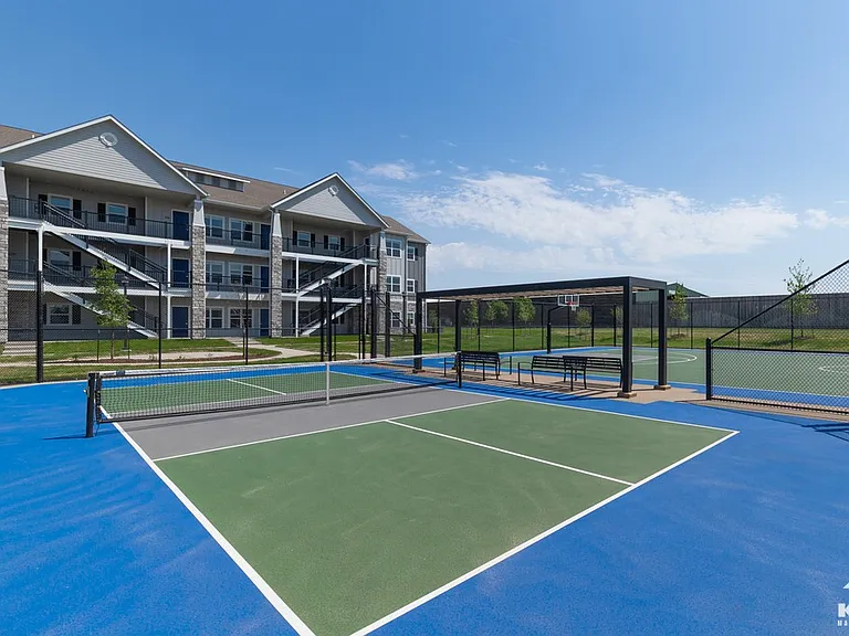 The Reserve at Magnolia Village — Photo 14