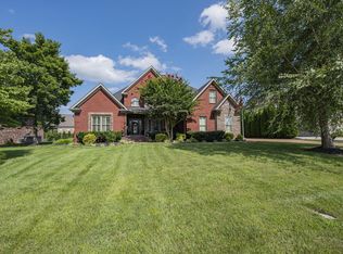 2722 Battleground Dr, Murfreesboro, TN 37129