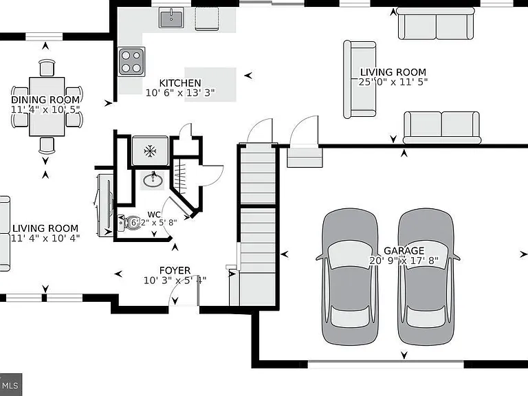 7802 Shallowbrook Ct — Photo 32