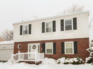 11304 Lincolnshire Dr, Cincinnati, OH 45240