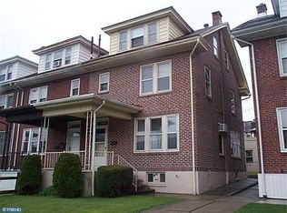1222 N 6th St, Reading, PA 19601
