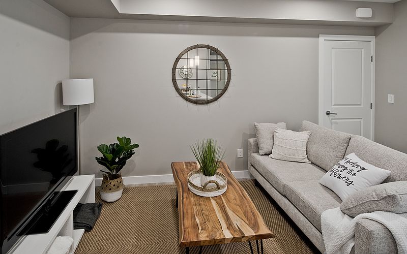 Winnipeg Townhouse for rent - 3 Bedrooms — photo 15