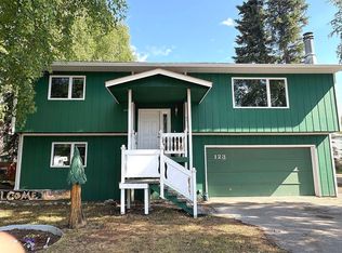 123 Concordia Dr, Fairbanks, AK 99709