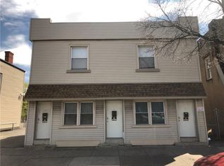 1452 Dewey Ave, Rochester, NY 14615