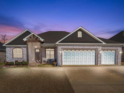9216 Rapid Water Dr, Sherwood, AR, 72120