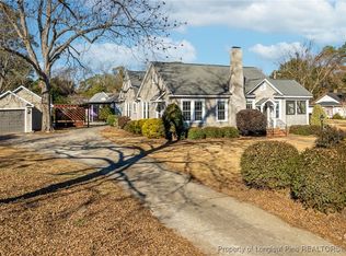 105 Westmont Dr, Fayetteville, NC 28305