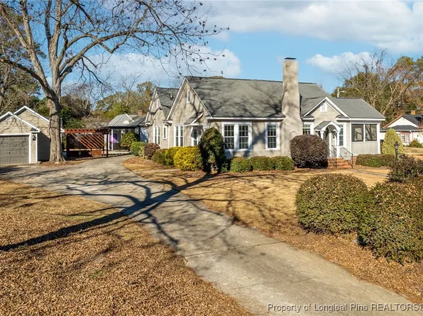 105 Westmont Dr, Fayetteville, NC 28305