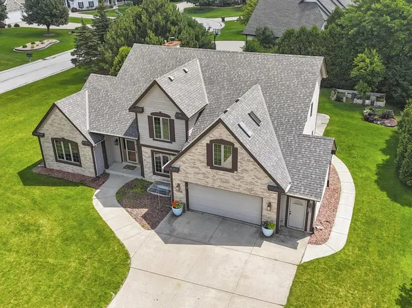 13600 W Eagle Trace TRACE, New Berlin, WI 53151