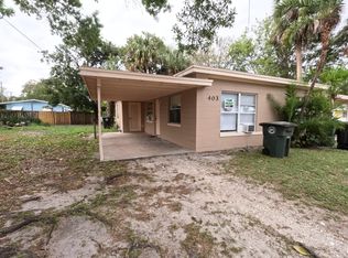 403 S 14th St, Fort Pierce, FL 34950