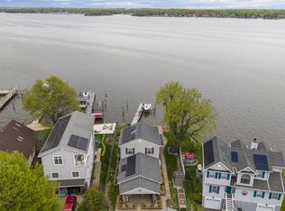 8354 Bletzer Rd, Baltimore, MD 21222