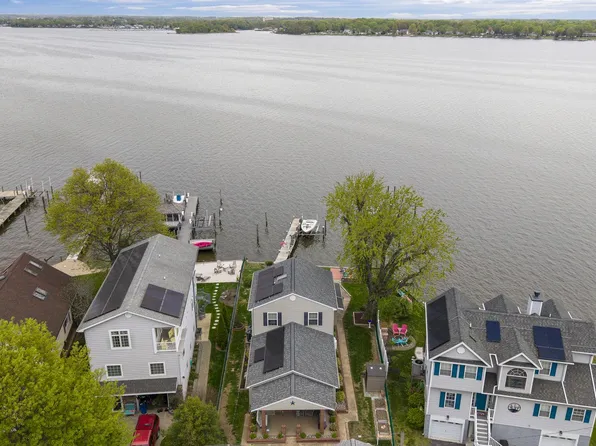 8354 Bletzer Rd, Baltimore, MD 21222