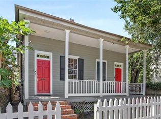 618 Hillary St, New Orleans, LA 70118