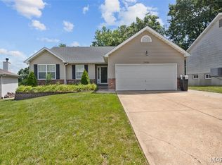 2908 Elderwood Cir, High Ridge, MO 63049