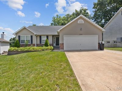 2908 Elderwood Cir, High Ridge, MO, 63049