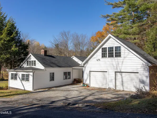 128 Ymca Rd, Becket, MA 01223