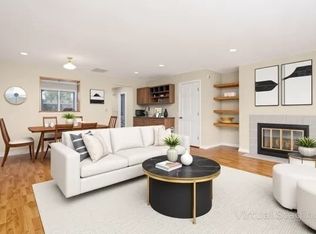535 South St #4-2A, Fitchburg, MA 01420