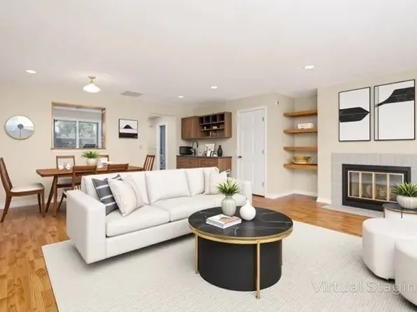 535 South St #4-2A, Fitchburg, MA 01420