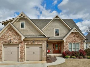 7885 Stepping Stone Ln LOT 2, Ooltewah, TN 37363
