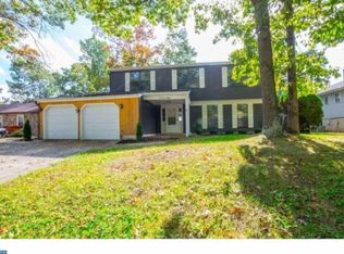 208 Aspen Rd, Williamstown, NJ 08094