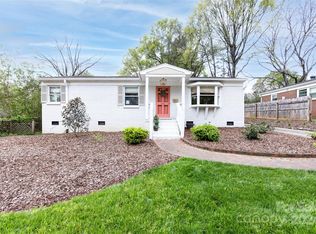 4820 Murrayhill Rd, Charlotte, NC 28209