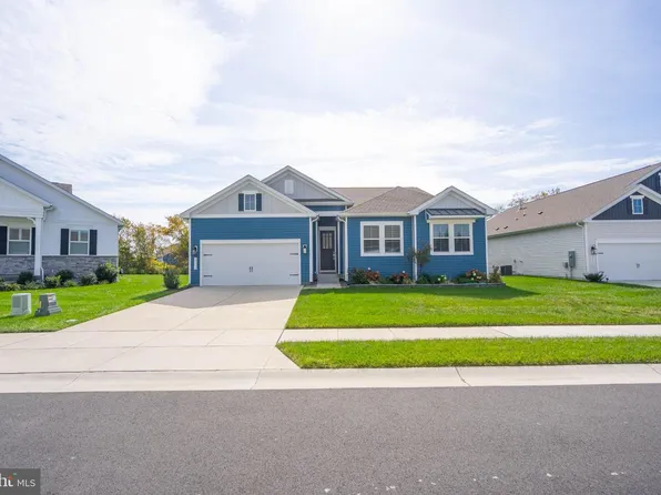 38634 Sunflower St, Millville, DE 19967