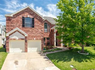7009 Longshadow Dr, Arlington, TX 76017