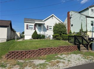 1347 Paradise Ave, Belle Vernon, PA