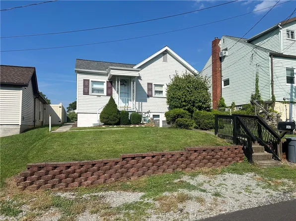 1347 Paradise Ave, Belle Vernon, PA 15012