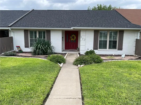717 E Griffin Pkwy, Mission, TX 78572