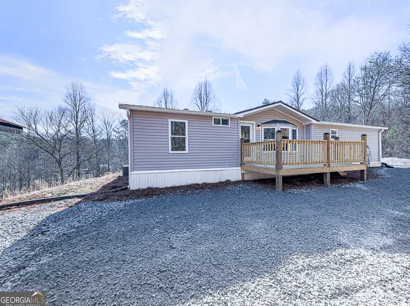 667 Fain St #22, Morganton, GA 30560