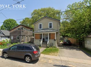 17 Clarke St #2, Pt Colborne, ON L3K2E9