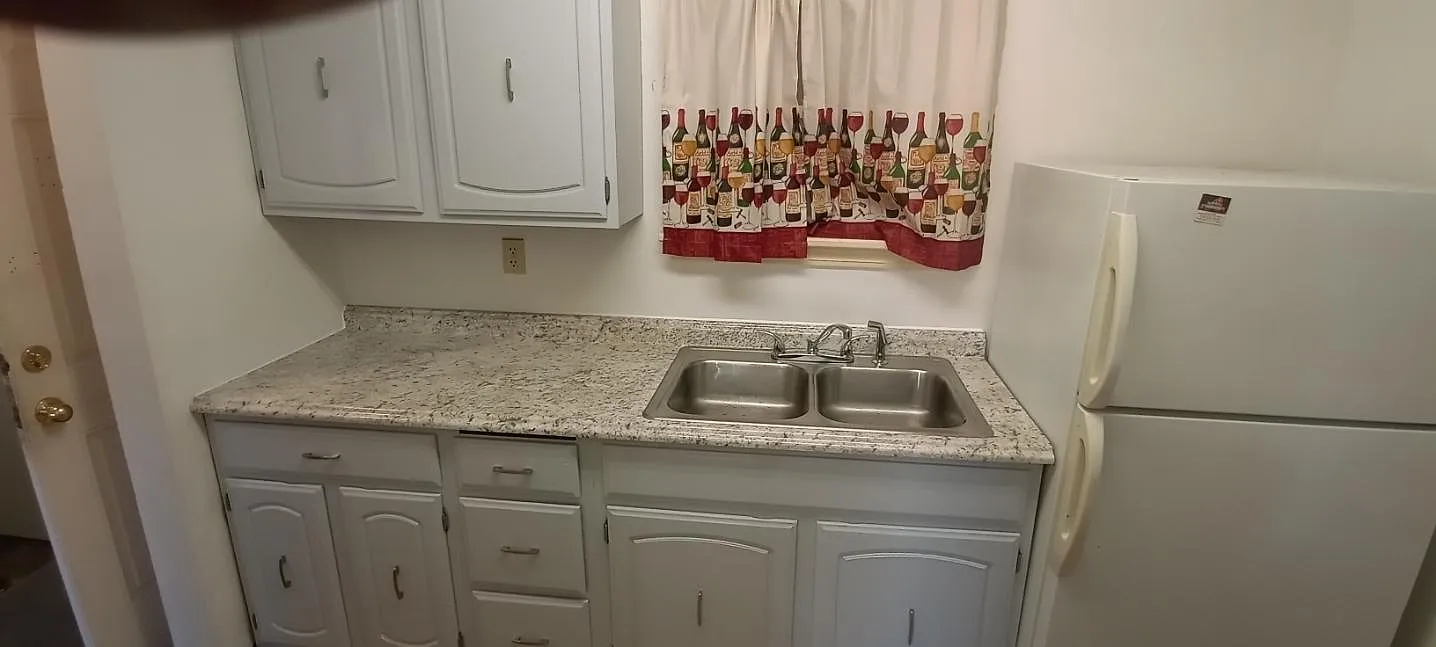 1 bed, 500 sqft, $600 — Photo 1