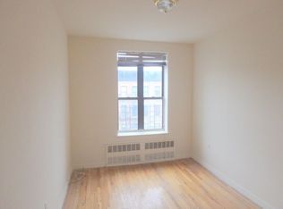 605 E 168th St APT 3A, Bronx, NY 10456