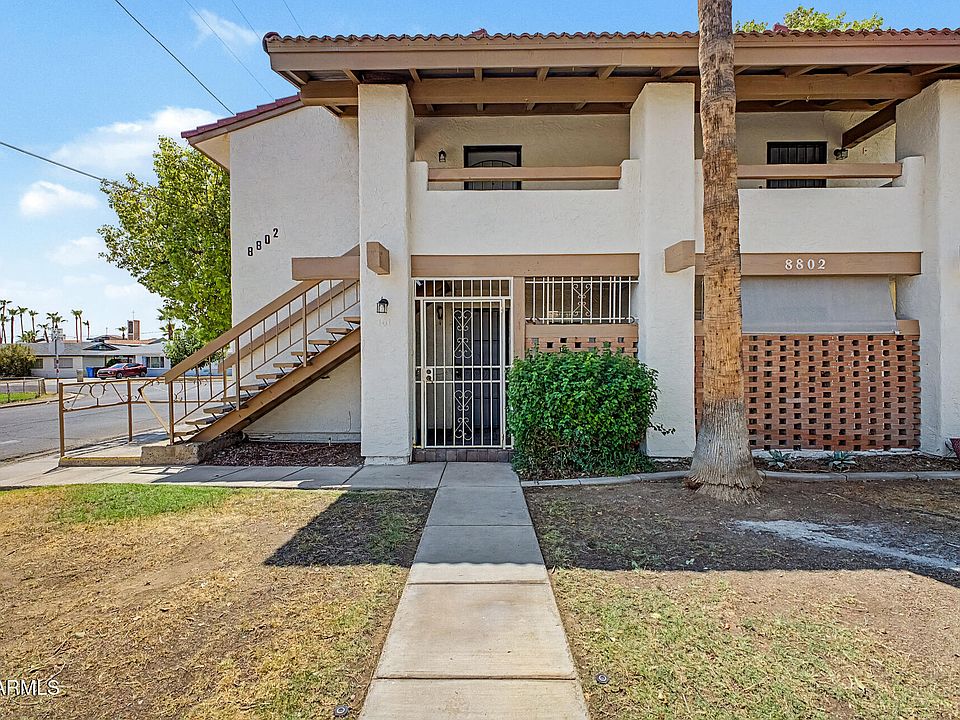 1st image of 8802 N 8TH Street #A2