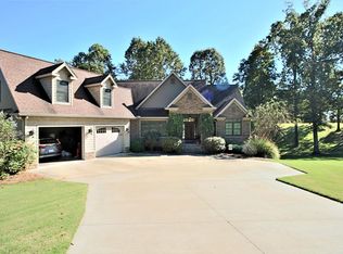 580 Skyline Ln, Huntingdon, TN 38344