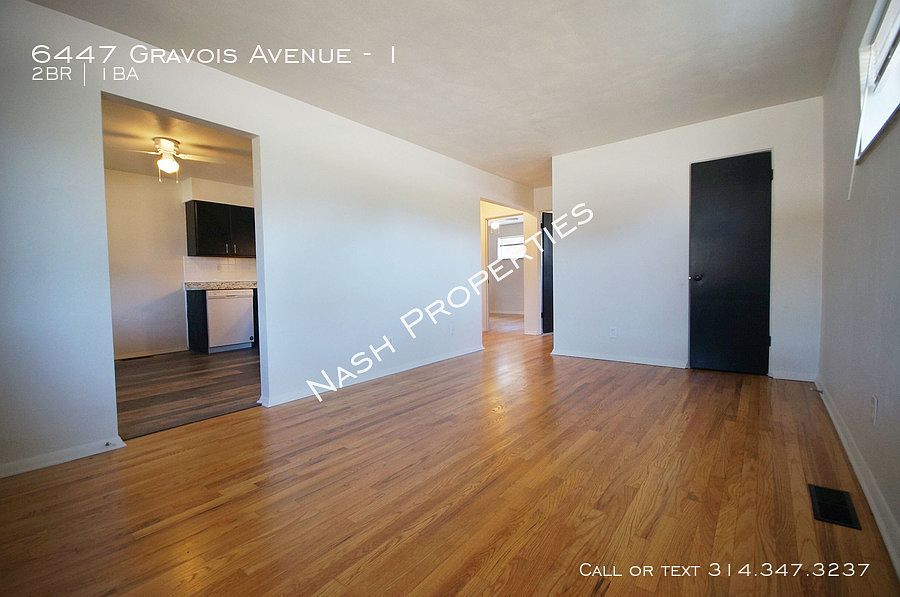 1st image of 6447 Gravois Ave APT 1