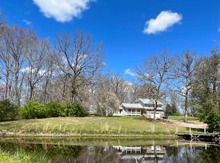 200 Shephard Dr, Bulls Gap, TN 37711