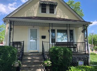 69 Richton Rd, Steger, IL 60475