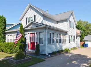 415 N 3rd Ave, Wausau, WI 54401