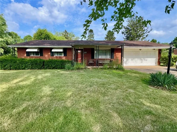 2900 Walford Dr, Dayton, OH 45440
