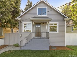 10554 Interlake Ave N, Seattle, WA 98133
