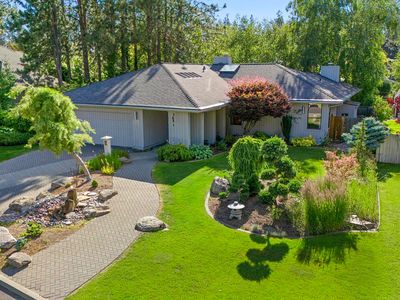 4926 S Hogan St, Spokane, WA, 99223