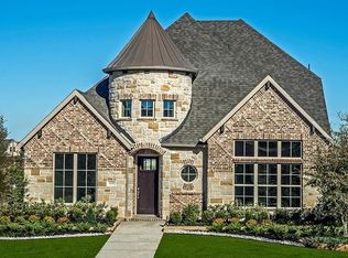 1020 Frisco Ranch Rd, Frisco, TX 75033